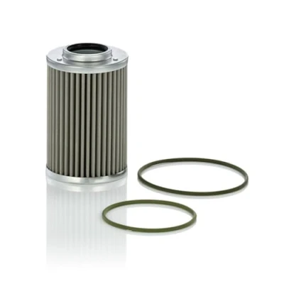 Bild av Hydraulikfilter, automatväxel Mann filter H 710/1 z