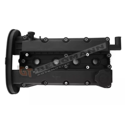 Bild av VAICO V51 0403 Cache Culbuteur avec joint de couvercle soupape reniflard, bouchon/couvercle CHEVROLET: Aveo / Kalos 3/5 portes