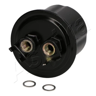 Bild av Bränslefilter, honda civic hatchback iv, v, sedan shuttle ii, crx iii, 16010 SH3