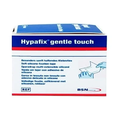 Bild av Hypafix Skin Sensitive 5cmx5m 1 st