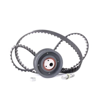 Bild av SNR KD457.01 Kit de distribution 121 VOLKSWAGEN: Jetta 2, GOLF 1 Cabriolet, SEAT: Ibiza TOLEDO 1, Córdoba I Berline, AUDI: 80 B4 Berline