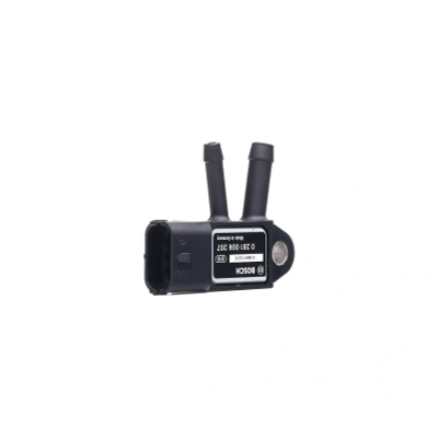 Bild av Sensor, avgastryck Bosch 0 281 006 207