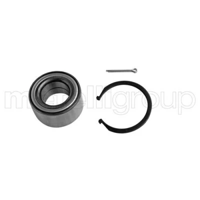 Bild av METELLI 19 7674 Kit de roulements roue 70 HYUNDAI: i10 I, Getz, ACCENT 2, KIA: Picanto RIO 2