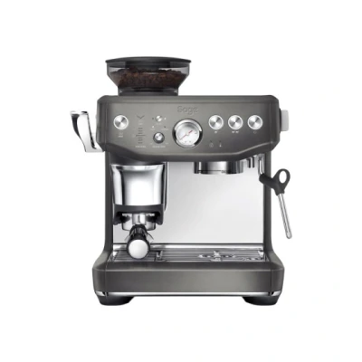 Bild av Sage Barista Express™ Impress SES876BST Espressomaskin Svart