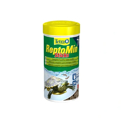 Bild av Tetra ReptoMin Sticks 100 ml