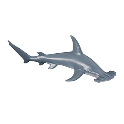 Bild av CollectA Scalloped Hammerhead Shark