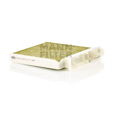 Bild av Filter, kupéventilation Mann filter FP 1829