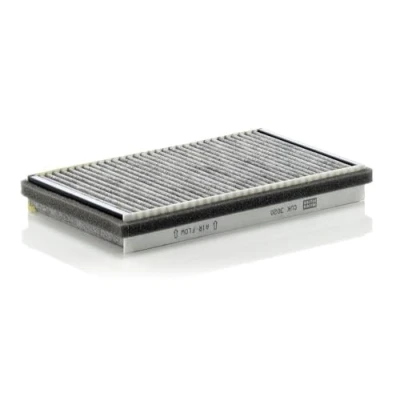 Bild av MANN FILTER CUK 3020 Filtre d&#039;habitacle à charbon actif 266 156 34 FIAT: Multipla
