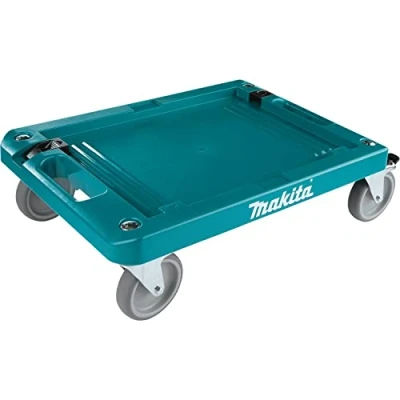 Bild av Makita P 83886 Transportvagn, Sillver, En Storlek
