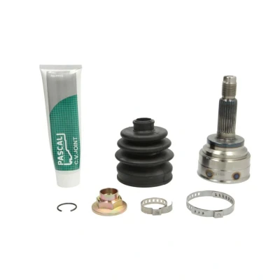 Bild av PASCAL G13001PC Tête De Cardan côté roue