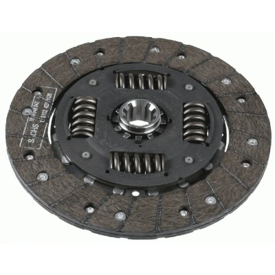 Bild av SACHS 1878 005 615 Disque d&#039;Embrayage 228 10 BMW: 02 Berline, 3 5 Berline