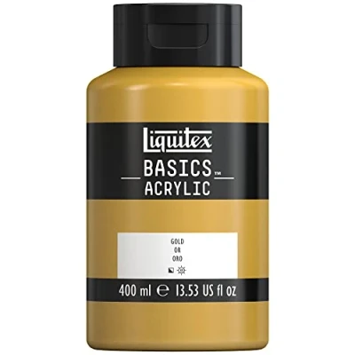 Bild av SmartMax Basics 400Ml Gold 234