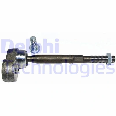 Bild av DELPHI TA2123 Rotule Axiale Essieu avant gauche, droit 205 MERCEDES BENZ: Classe A, B