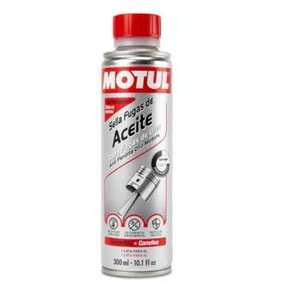 Bild av MOTUL oljeläcktätningsmått