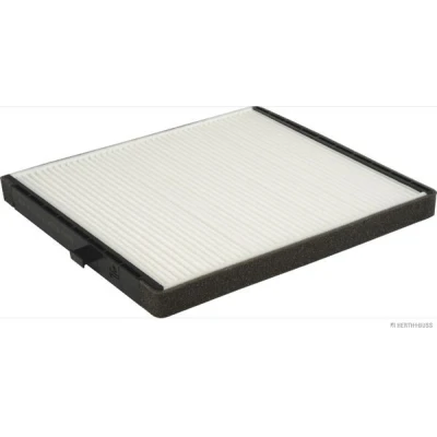 Bild av NIPPARTS J1340906 Filtre d&#039;habitacle à particules 230 200 20 CHEVROLET: Aveo / Kalos 3/5 portes, 5 DAEWOO: portes