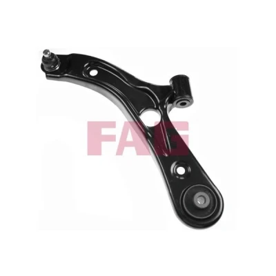 Bild av FAG 821 0659 10 Bras de suspension barre oscillant transversal Tôle d&#039;acier SUZUKI: SWIFT 3, Splash, OPEL: Agila B, VAUXHALL: Mk2