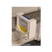 Bild av Light Solutions Shelly DIN Rail Adapter to Gen1 Devices (Shelly RGBW 2 and Dimmer 2)