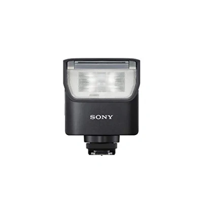 Bild av Sony HVL F28RM Extern Systemblixt, Svart