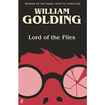 Bild av Lord of the Flies: Introduced by Stephen King