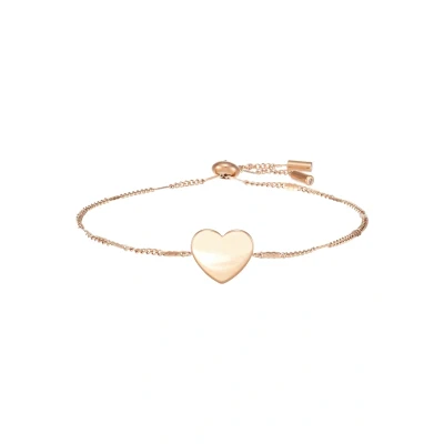 Bild av Fossil Classics Armband roségoldcoloured, Storlek: One Size, Roségold coloured