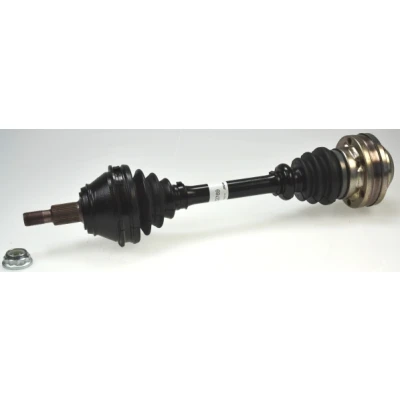 Bild av SPIDAN 23769 Arbre de transmission 517 avec écrou VOLKSWAGEN: Golf 4, 4 Variant, Bora AUDI: A3 3/5 portes, TT Coupe, Roadster