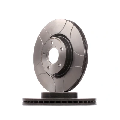 Bild av Bromsskiva BREMBO 09.9468.75