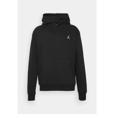 Bild av Jordan M J ESS FLC PO Luvtröja, Storlek: Small, Black