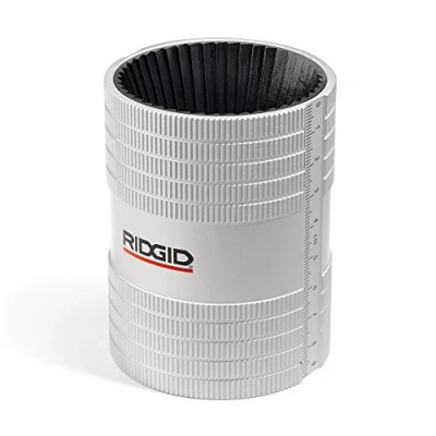 Bild av RIDGID 29993 modell 227S inom /yttre avgravare, 12 mm till 50 inre röravgradare, yttre röravgravare