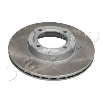 Bild av JAPKO 60619C Disque de frein Essieu avant 211 16 4 70 ventilé peint