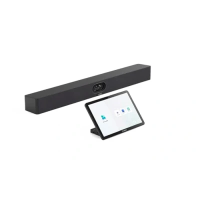Bild av Yealink MeetingBar A40 Allt i ett videobar (CTP25 Touch Console)