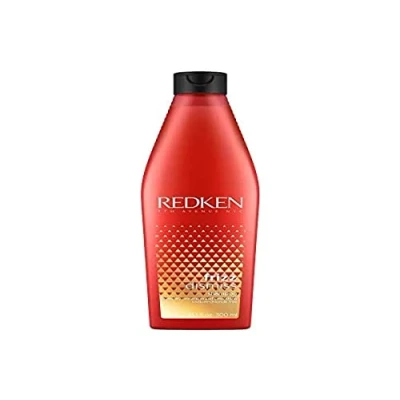 Bild av Redken Frizz Dismiss Shampoo 300 ml