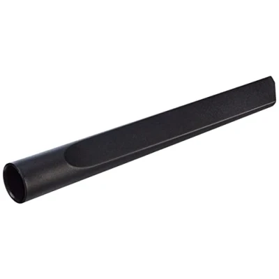 Bild av Generic VARI062091 Fogmunstyck, Svart, 35 cm läng, till mm Rör