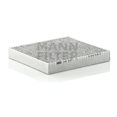 Bild av Filter, kupéventilation MANN FILTER CUK 2141