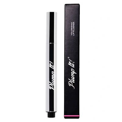 Bild av Plump It! Volumising Lip Plumper 3 ml 1 stk.