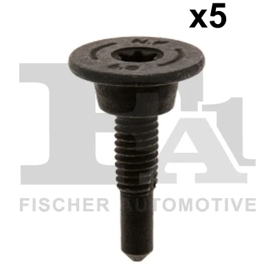 Bild av FA1 11 70007.5 Boulon Torx