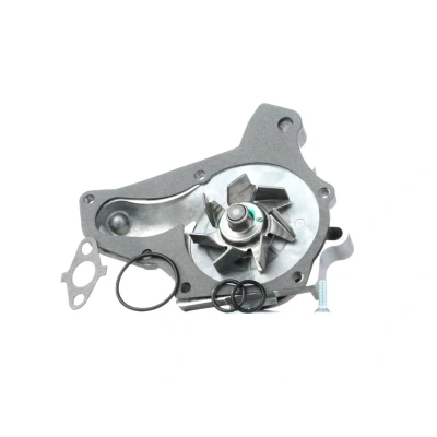 Bild av SKF VKPC 91613 Pompe à eau 23 avec joints Métal pour transmission par courroie de distribution TOYOTA: Celica V Coupe, VI MR2 II Coupe