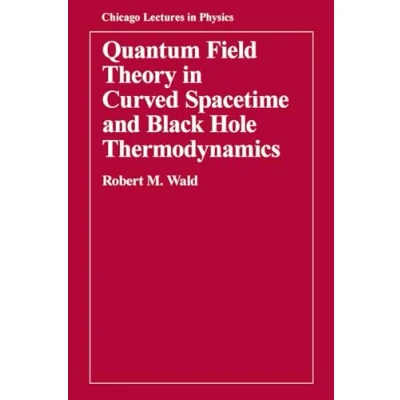 Bild av Quantum Field Theory in Curved Spacetime and Black Hole Thermodynamics