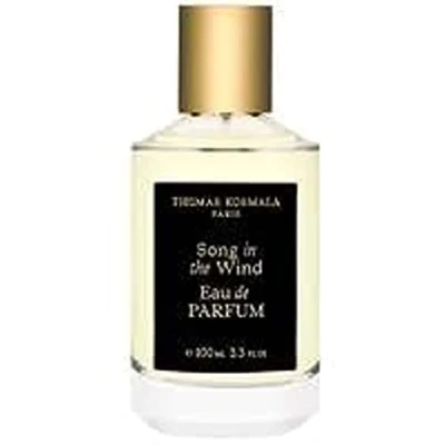 Bild av Thomas Kosmala Song in the Wind Eau de Parfum 100 ml