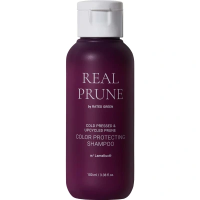 Bild av Rated Green Cold Pressed &amp; Upycled Prune Color Protecting Shampoo 100 ml
