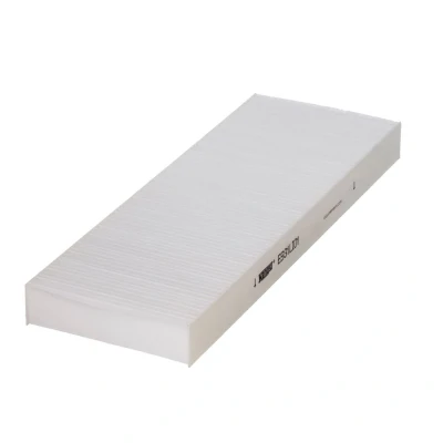 Bild av Filter, kupéventilation HENGST FILTER E931LI01