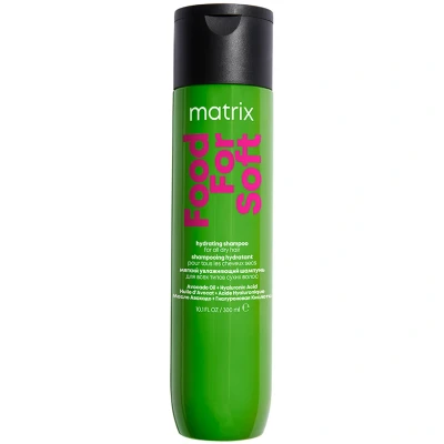 Bild av Matrix FOOD FOR SOFT Shampoo Schampo, Storlek: 300 ml,
