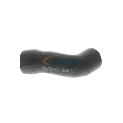 Bild av VAICO V42 0612 Gaine De Suralimentation Caouchouc textilé Q+, Première Monte PEUGEOT: 307 3/5 portes, 206 Break