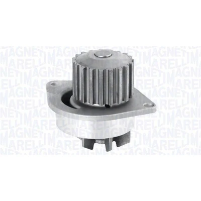 Bild av MAGNETI MARELLI 352316170896 Pompe à eau PEUGEOT: 207 3/5 portes, 206 307 CITROËN: C3 I portes