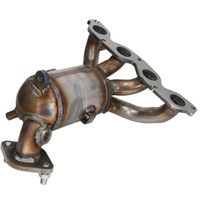 Bild av JMJ 1091678 Catalyseur KIA: RIO 3, HYUNDAI: i20 I 3/5 portes