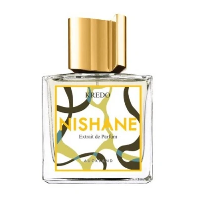 Bild av Nishane Kredo Extrait de Parfum 50 ml