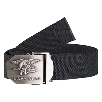 Bild av Mil Tec US Navy Seal byxbälte 38 mm