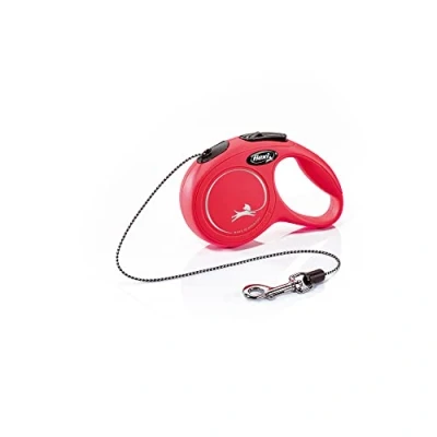 Bild av Flexi New Classic 3 m lina Max 8 kg
