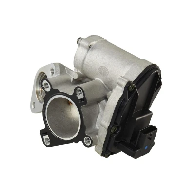 Bild av HELLA 6NU 014 864 101 Vanne EGR électrique avec joints Mise à jour de l&#039;outil commande/du logiciel nécessaire RENAULT: TRAFIC 2 Kasten, MEGANE 3