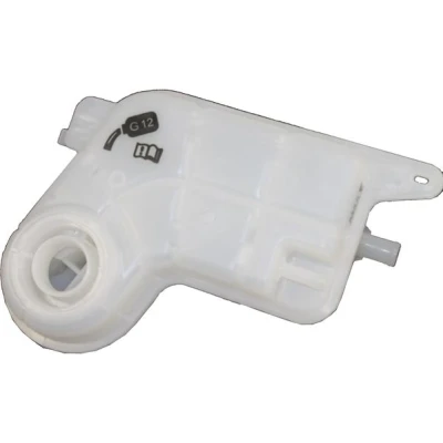Bild av METZGER 2140181 Vase d&#039;Expansion sans couvercle, avec capteur AUDI: A6 C6 Berline, Avant, Allroad