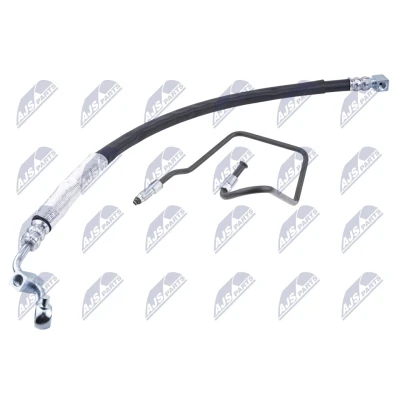 Bild av Hydraulikslang, styrsystem, nissan murano i, 49720 CA000, CA00A, CC010, CC10A, CC10C